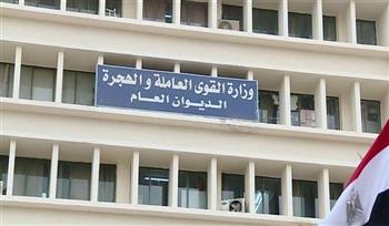 وزير القوى العاملة يعلن عن 4410 فرص عمل في 13 محافظة بأجور مجزية