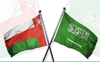 سلطنة عمان والسعودية تبحثان سبل تعزيز التعاون المشترك