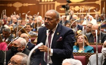 عضو بالشيوخ: القمة الخماسية تفتح آفاقا جديدة للوصول لرؤية عربية شاملة