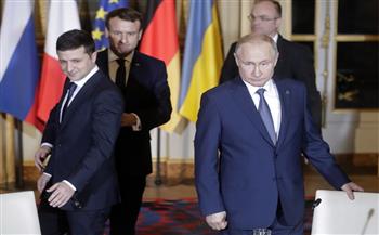 روسيا: لا محادثات مباشرة بين بوتين وزيلينسكي