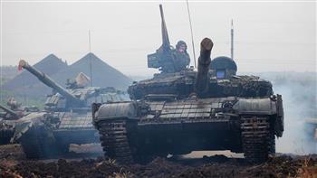 أوكرانيا: مقتل نحو 9 آلاف جندي أوكراني إبان النزاع