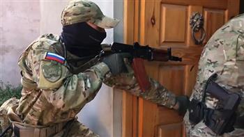 "إن دي تي في": إرهابي من داعش تحتجزه روسيا يعترف بتخطيطه لهجوم على مسئول هندي