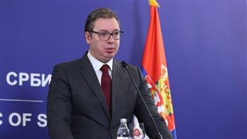وزير الداخلية الصربي يزور روسيا ويصف العقوبات الأوروبية ضدها بـ "الهيستريا"