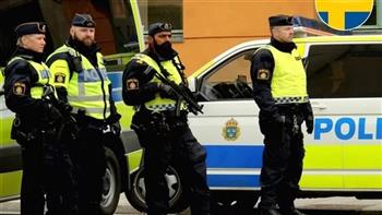 الشرطة السويدية تعثر على متفجرات في مهرجان ستوكهولم للثقافة