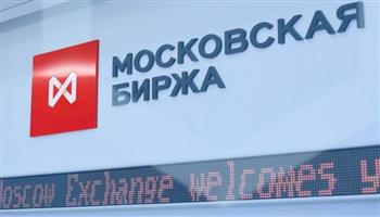 بورصة موسكو تحظر التداول بالدولار اعتبارًا من 29 أغسطس