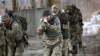 "الخارجية" الروسية تنتقد خطط الاتحاد الأوروبي لتدريب الجيش الأوكراني
