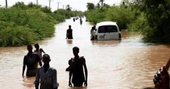 الخارجية السودانية تدعو الدول الشقيقة والصديقة والمنظمات الدولية للمساعدة العاجلة في مواجهة آثار السيول