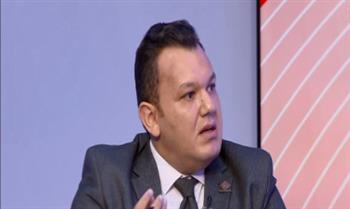 برلماني: مصر أعادت مفهوم الأمن القومي العربي للصدارة منذ غيابه في 2011