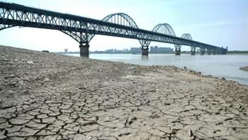 خبير يكشف أسباب جفاف 6 أنهار في العالم