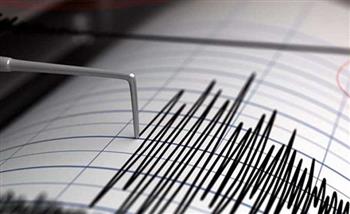 زلزال بقوة 4.5 درجات يضرب غرب شيلي
