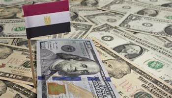 31.9 مليار دولار تحويلات المصريين بالخارج العام المالي الماضي