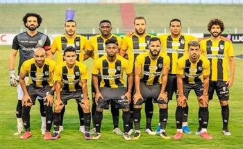 تشكيل المقاولون العرب المتوقع أمام فاركو في الدوري