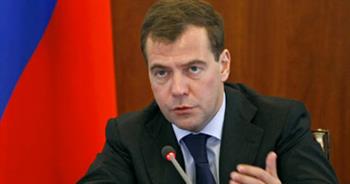 ميدفيديف: سيتم العثور على المسؤولين عن وفاة دوجينا ومعاقبتهم