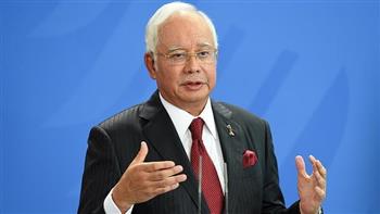 الحكم على رئيس الوزراء الماليزي الأسبق نجيب عبد الرزاق بالسجن 12 عاماً 