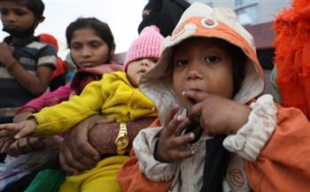 "شؤون اللاجئين" تدعو لتقديم مساعدات للاجئي الروهينجا في بنجلاديش