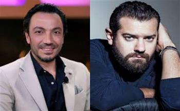 طارق لطفى و عمرو يوسف يتقاسمان بطولة «الكتيبة 101»   