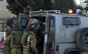 الاحتلال يعتقل فلسطينيين من نعلين غرب رام الله