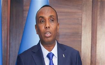 رئيس الوزراء الصومالي يدعو العلماء لمساعدة المتضررين