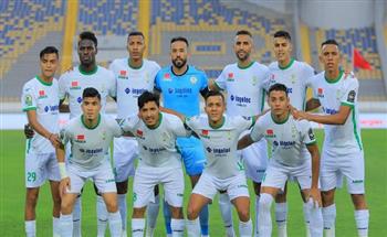 الرجاء المغربي يستبعد 13 لاعبا قبل بداية الموسم 
