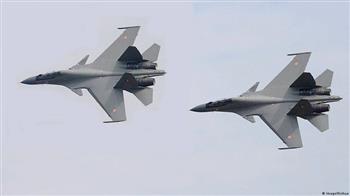 كوريا الجنوبية ترصد دخول طائرات عسكرية روسية منطقة دفاعها الجوي دون إشعار مسبق
