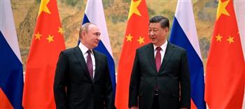 "ذا ديبلومات": الصين حرصت على ملء الفراغ الاقتصادي في روسيا لكن وفقا لشروطها