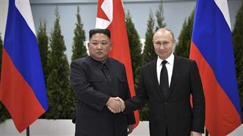 كوريا الشمالية: العلاقات الودية مع روسيا ستستمر للأبد