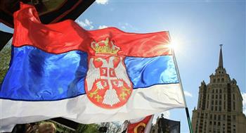 مجلس الأمن الروسي: الغرب يحاول الوقيعة بين روسيا وصربيا