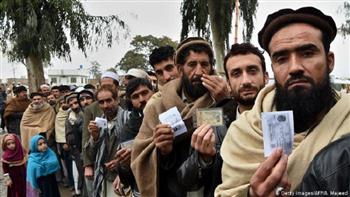 اليابان تمنح 98 مواطناً أفغانياً "صفة لاجئ"