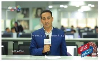 الزميل إسماعيل رفعت الصحفي بـ"اليوم السابع" يحصل على الماجستير في ترسيم دوائر برلمان ما بعد 2013 