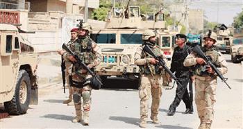 الأمن العراقي يعلن تدمير وكر يضم "إرهابيين" في الأنبار