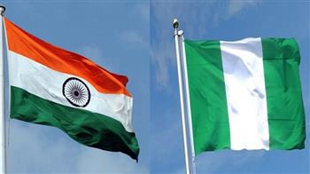 الرئيس النيجيري: علاقتنا مع الهند راسخة سياسيا واقتصاديا