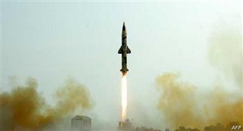 الهند تفصل 3 ضباط بسبب إطلاق صاروخ على باكستان