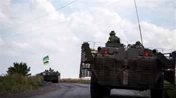 الدفاع الروسية: القوات الأوكرانية تستخدم منشآت مدنية في أغراض عسكرية