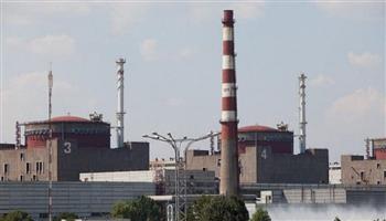 امريكا: سجل أوكرانيا النووي كان ناصعا قبل استيلاء روسيا على محطة زابوروجيه