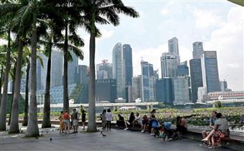 سنغافورة: تخفيف قيود ارتداء أقنعة الوجه اعتبارا من الإثنين المقبل