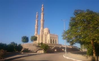 «يبدأ بمحيط المسجد».. تفاصيل تطوير منطقة الطابية بأسوان