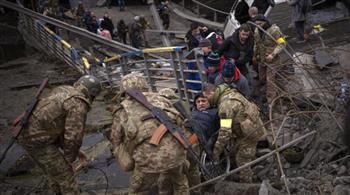 "الجارديان": أوكرانيا تحذر من هجوم روسي خلال الاحتفال بيوم الاستقلال