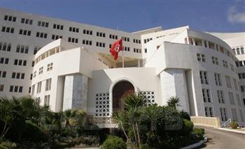 "الخارجية التونسية" تؤكد مشاركة رئيس الوزراء الياباني "عن بعد" في أعمال "تيكاد 8"