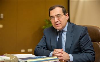 «الملا» يبحث مع وزير البيئة القبرصي الاستعداد لمؤتمر المناخ بشرم الشيخ