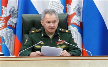 وزير الدفاع الروسي يكشف سبب تباطؤ العملية العسكرية في أوكرانيا