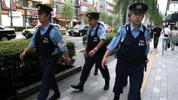 الشرطة اليابانية توجه اتهامًا لشخص هدد باغتيال رئيس الوزراء عبر تغريدة على "تويتر"‎‎
