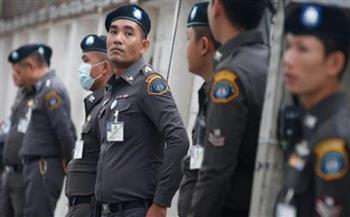 إصابة شرطي في هجوم مسلح على قاعدة عمليات خاصة في جنوب تايلاند