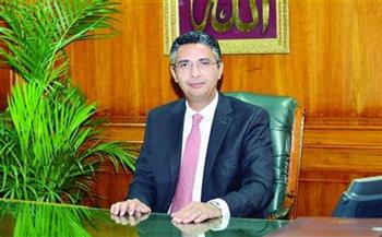 تجديد تعيين شريف محمد فاروق رئيسا لمجلس إدارة الهيئة القومية للبريد