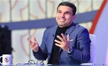 خالد الغندور يفجر مفاجأة بشأن صفقة الزمالك الجديدة: أفضل من بن شرقي
