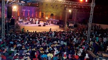 بعد غد.. «الأوبرا» تنظم حفلين على مسرح المحكى ضمن فعاليات مهرجان القلعة الدولي