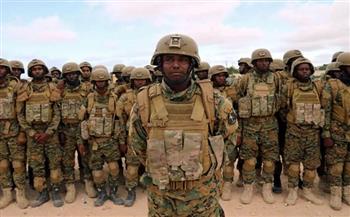 الجيش الصومالي يعلن تحرير عدة مناطق من قبضة فلول حركة الشباب