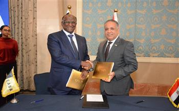 منتدى اقتصادي لمصر والسودان لدعم التعاون المشترك 