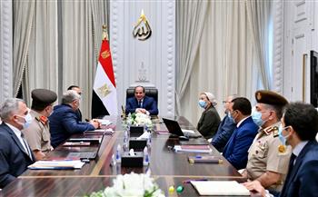 بسام راضي: الرئيس السيسي يوجه بتدقيق الدراسات العلمية لمشروعات تطوير الريف المصري