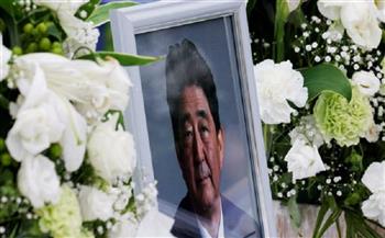 الرئيس الهندي يخطط لحضور الجنازة الرسمية لرئيس الوزراء الياباني السابق 
