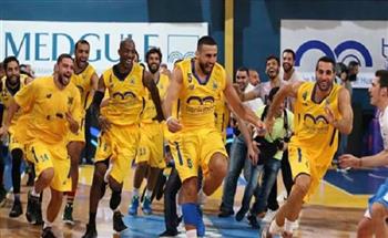 نادي الرياضي بيروت لكرة السلة يتعاقد مع الأمريكي مايك كوالس